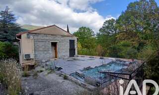 Maison 2 Pièces 20 m² à vendre à Olargues (34390)