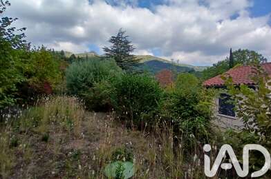 Maison 2 pièces 107000 €