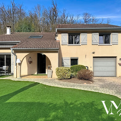 Maison 5 pièces 575000 €