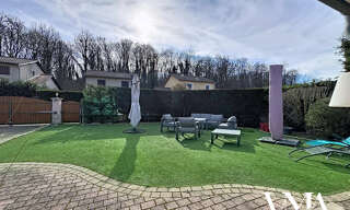 Maison 5 Pièces 131 m² à vendre à Lissieu (69380)