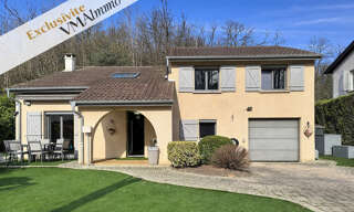 Maison 5 Pièces 131 m² à vendre à Lissieu (69380)