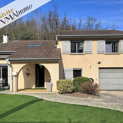 Maison 5 pièces 575000 €