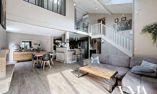 Maison 5 Pièces 131 m² à vendre à Lissieu (69380)