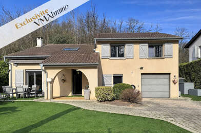 Maison 5 pièces 549000 €
