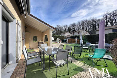 Maison 5 pièces 549000 €