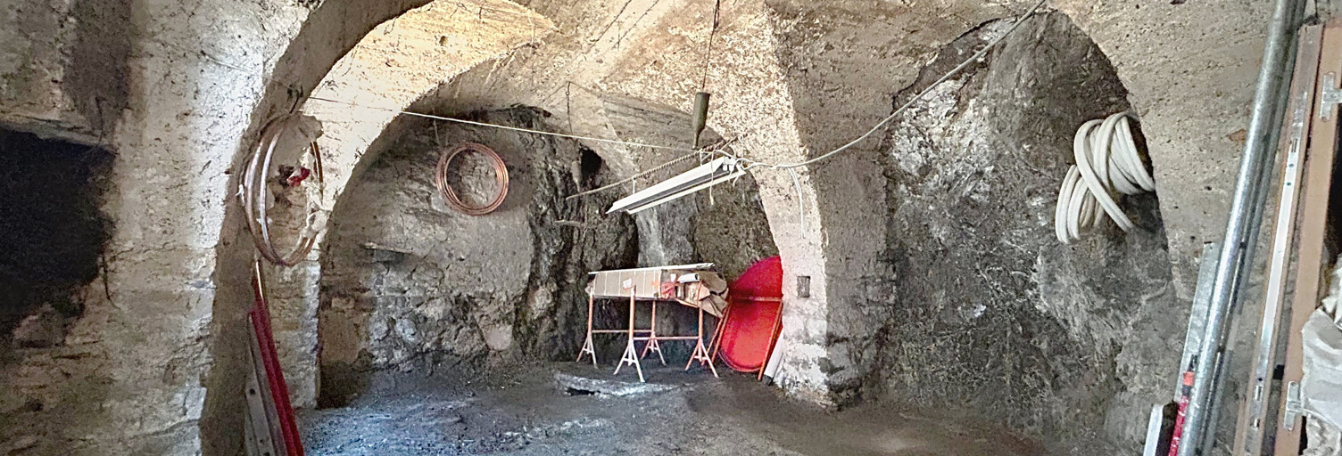 Appartement 3 Pièces 90 m² à vendre à Sain-Bel (69210)