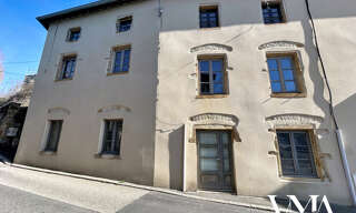 Appartement 3 Pièces 90 m² à vendre à Sain-Bel (69210)