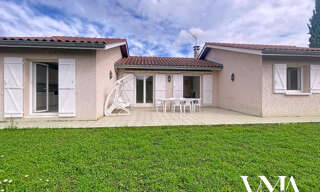 Maison 5 Pièces 113 m² à vendre à Mions (69780)