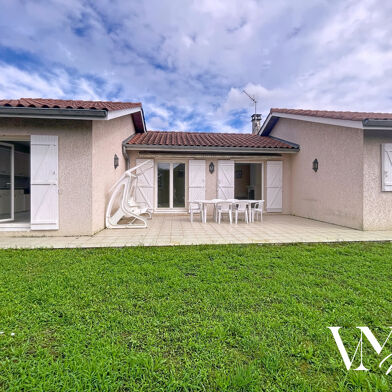 Maison 5 pièces 435000 €