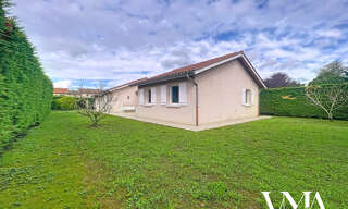 Maison 5 Pièces 113 m² à vendre à Chaponnay (69970)