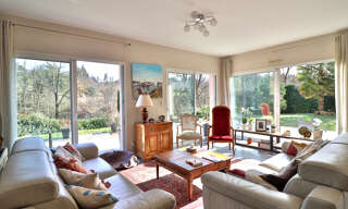 Maison 9 Pièces 198 m² à vendre à Charbonnières-les-Bains (69260)