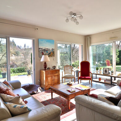 Maison 9 pièces 895000 €