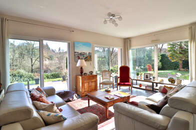 Maison 9 pièces 768000 €
