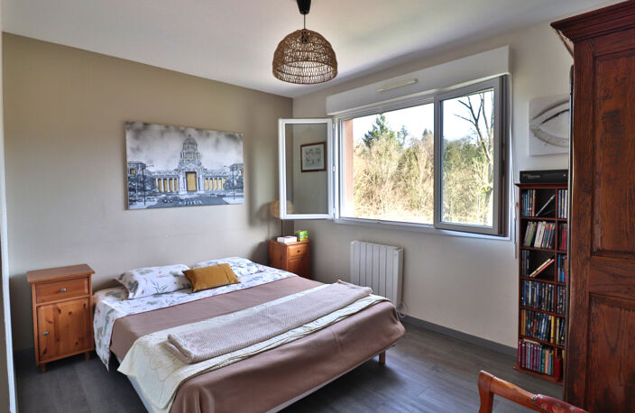 EN EXCLUSIVITÉ   Maison familiale 198 m2   8 chambres - — photo 5