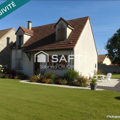 Maison 5 pièces 220000 €