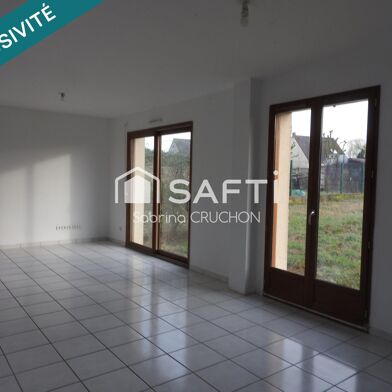 Maison 5 pièces 220000 €