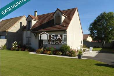 Maison 5 pièces 220000 €