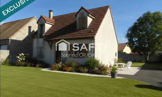 Maison 5 Pièces 83 m² à vendre à Saint-André-de-l'Eure (27220)