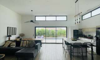 Maison 4 Pièces 119 m² à vendre à Marcheprime (33380)