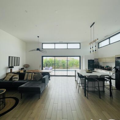 Maison 4 pièces 452000 €