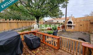 Maison 8 Pièces 264 m² à vendre à Bignay (17400)