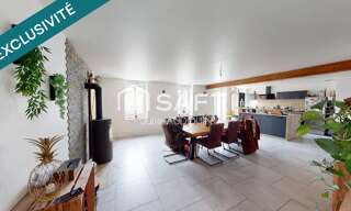 Maison 8 Pièces 264 m² à vendre à Bignay (17400)