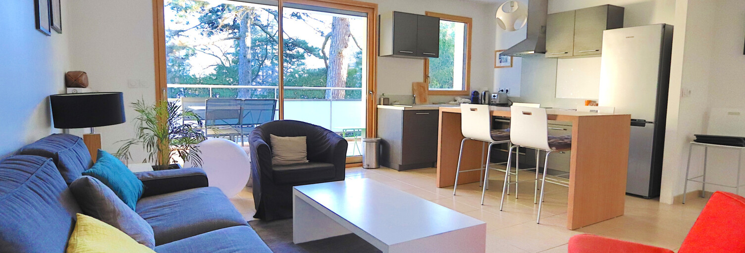 Appartement 3 Pièces 71 m² à louer à Lyon 5 (69005)