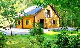 Maison 5 Pièces 104 m² à vendre à Plessé (44630)