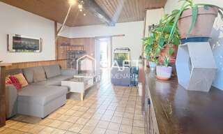 Maison 4 Pièces 88 m² à vendre à Le May-sur-Èvre (49122)