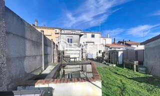 Maison 4 Pièces 88 m² à vendre à Le May-sur-Èvre (49122)