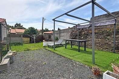 Maison 4 pièces 127500 €