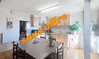 Maison 4 Pièces 88 m² à vendre à Le May-sur-Èvre (49122)