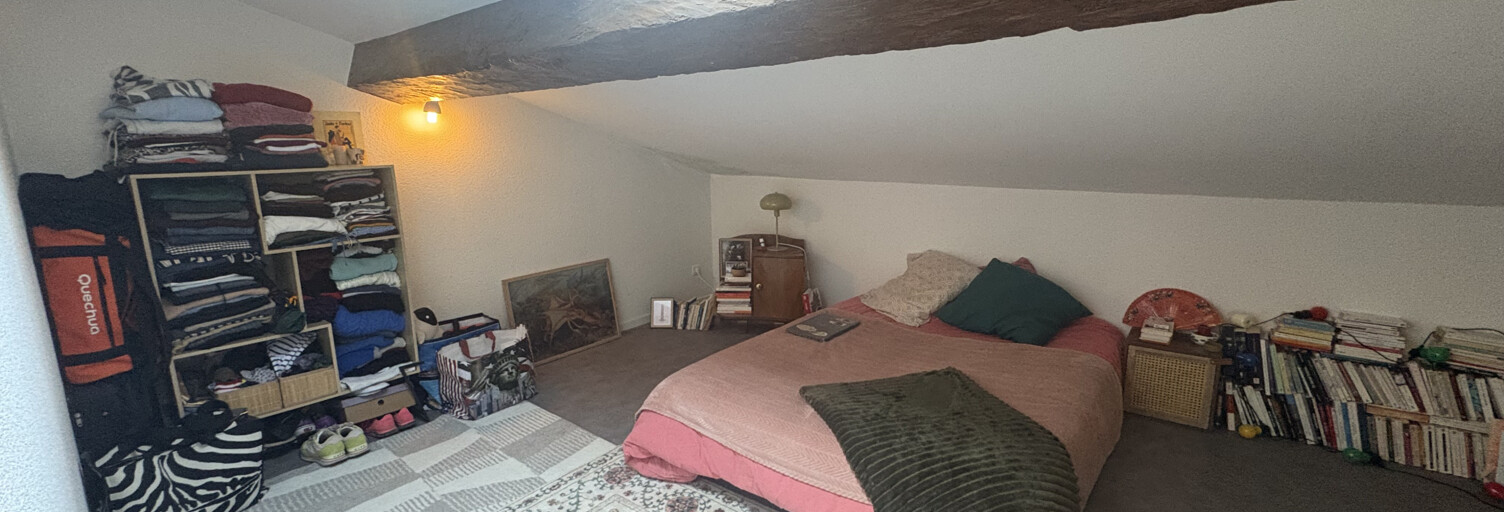 Appartement 1 Pièce 26 m² à louer à Agen (47000)