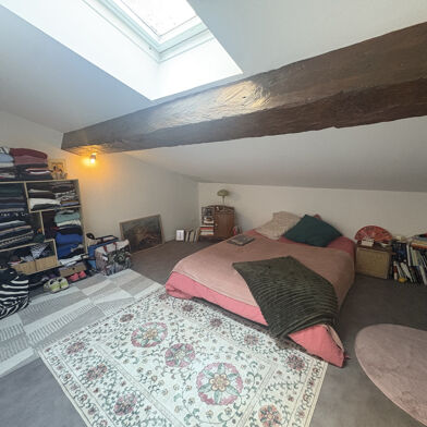 Appartement 1 pièces 350 €