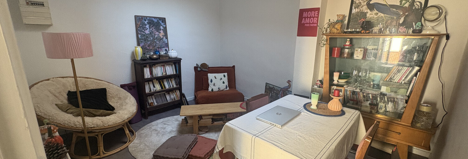 Appartement 1 Pièce 26 m² à louer à Agen (47000)