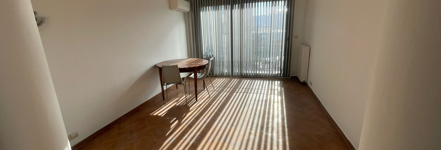 Appartement 3 Pièces 60 m² à louer à Marseille 8 (13008)