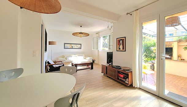 Villa / Maison 4 pièces  à vendre Saint-Raphaël 83700