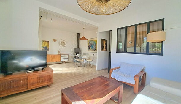 Villa / Maison 4 pièces  à vendre Saint-Raphaël 83700