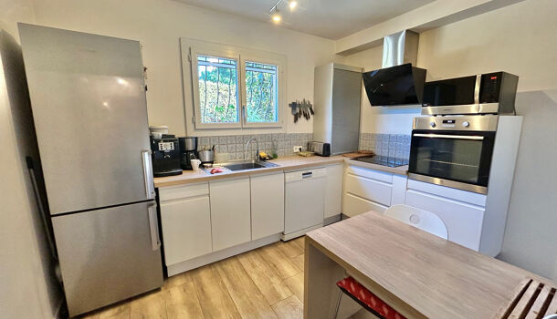 Villa / Maison 4 pièces  à vendre Saint-Raphaël 83700