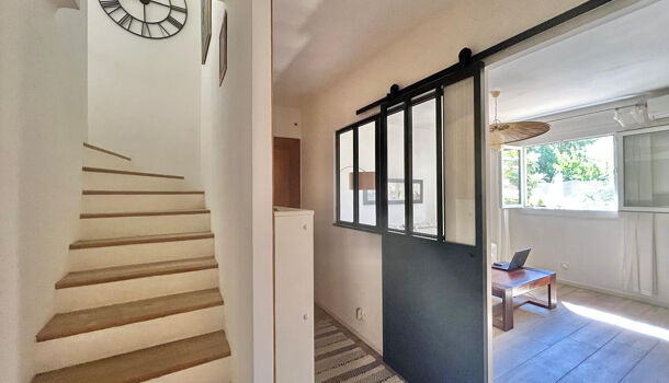 Villa / Maison 4 pièces  à vendre Saint-Raphaël 83700