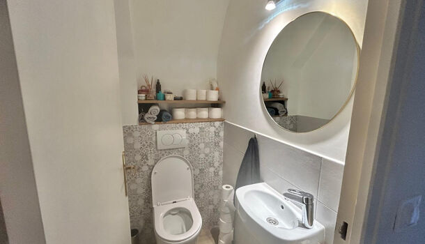 Villa / Maison 4 pièces  à vendre Saint-Raphaël 83700