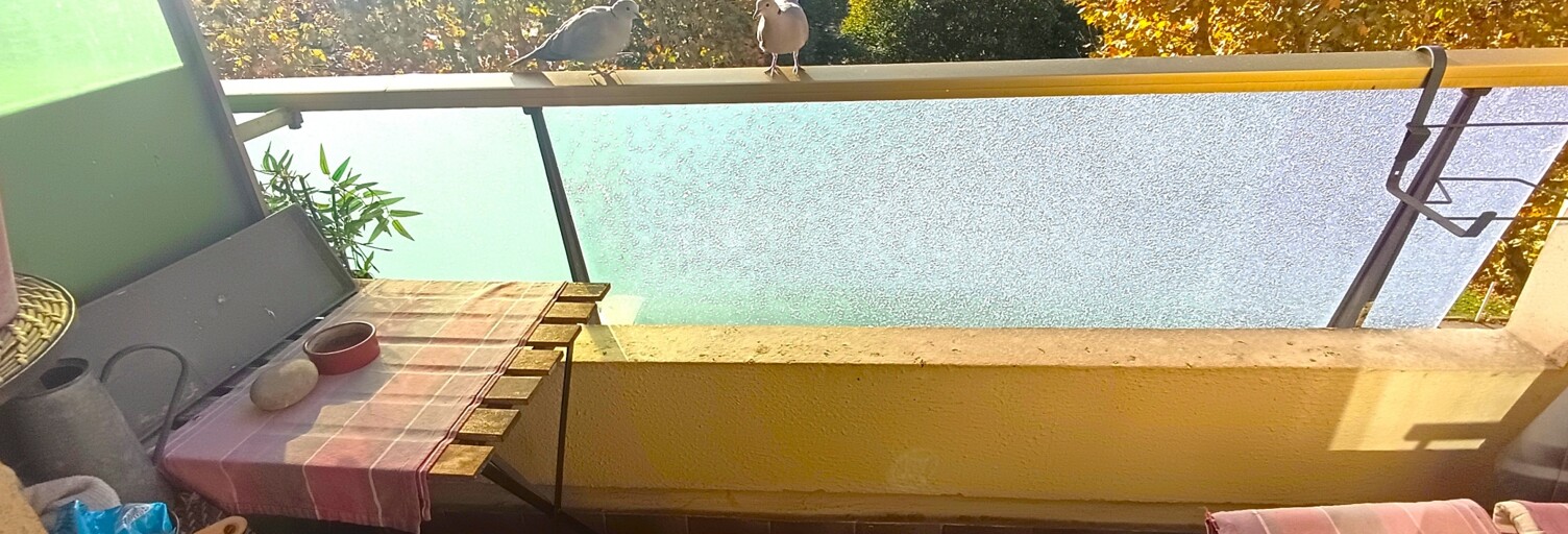 Appartement 2 Pièces 49 m² à vendre à Toulon (83000)