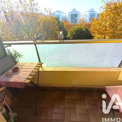 Appartement 2 pièces 149000 €