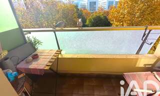 Appartement 2 Pièces 49 m² à vendre à Toulon (83000)