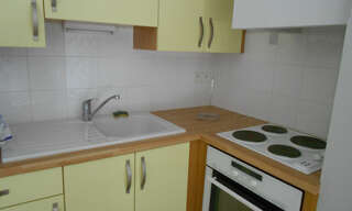 Appartement 2 Pièces 43 m² à louer à Castelnaudary (11400)