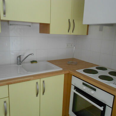 Appartement 2 pièces 465 €