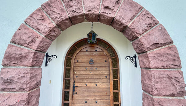 Villa / Maison 10 pièces  à vendre Saint-Jean-Pied-de-Port 64220