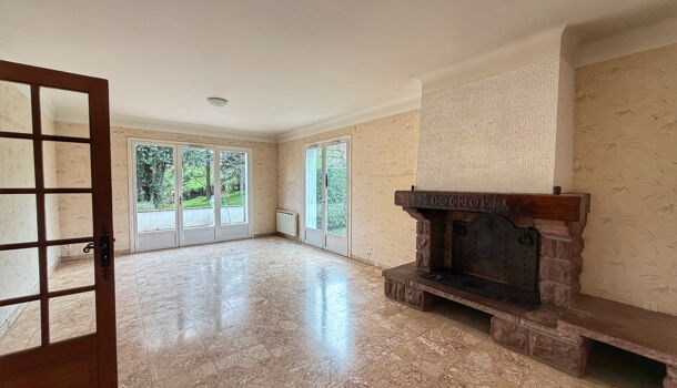 Villa / Maison 10 pièces  à vendre Saint-Jean-Pied-de-Port 64220