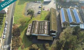 Commerce 3 Pièces  m² à vendre à Marly (59770)