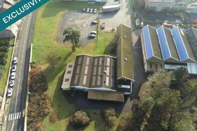 Commerce 3 pièces 750000 €